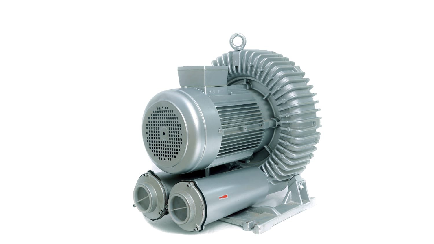 Ring Blower