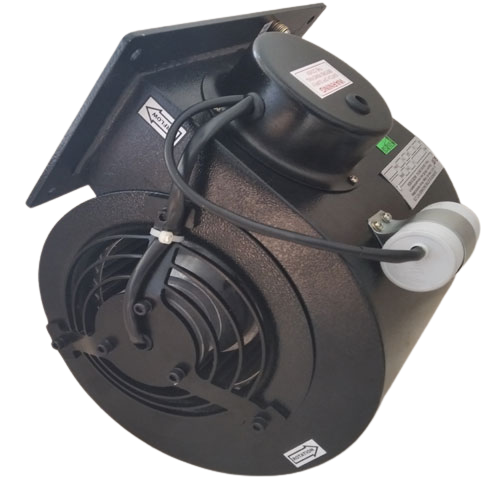 DIDW Blower