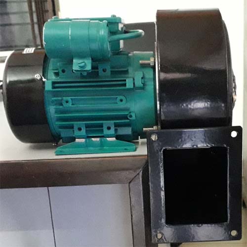 Centrifugal air blower supplier, manufacturer & exporter